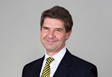 Fortava Healthcare appoints Stephen Collier as chairman