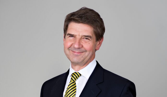 Stephen Collier Fortava Healthcare