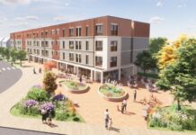 Preferred Homes scales up extra care housing pipeline