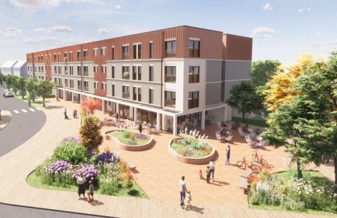 Preferred Homes Supporting image - Bicester