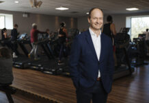 HM meets…Alex Perry