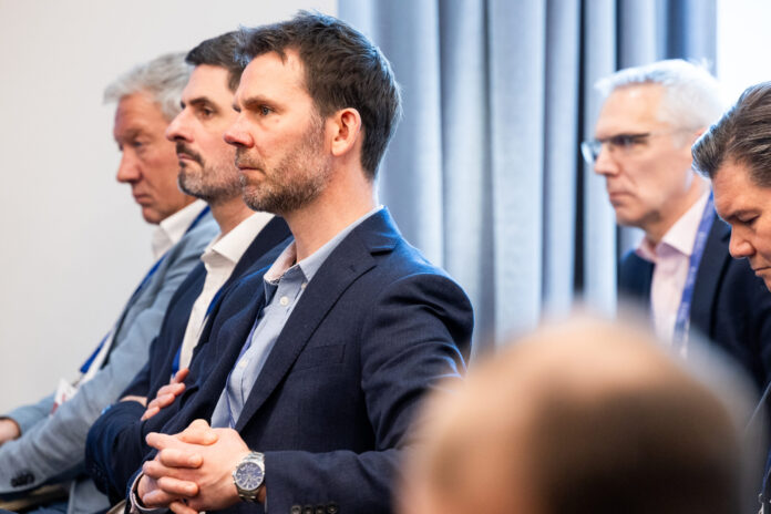 Investing conference 2026