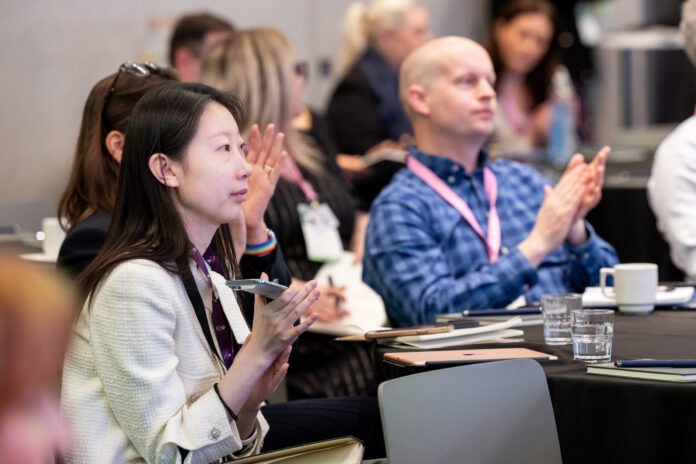 Sustainability conference 2026