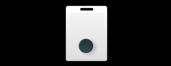 Nobi Badge