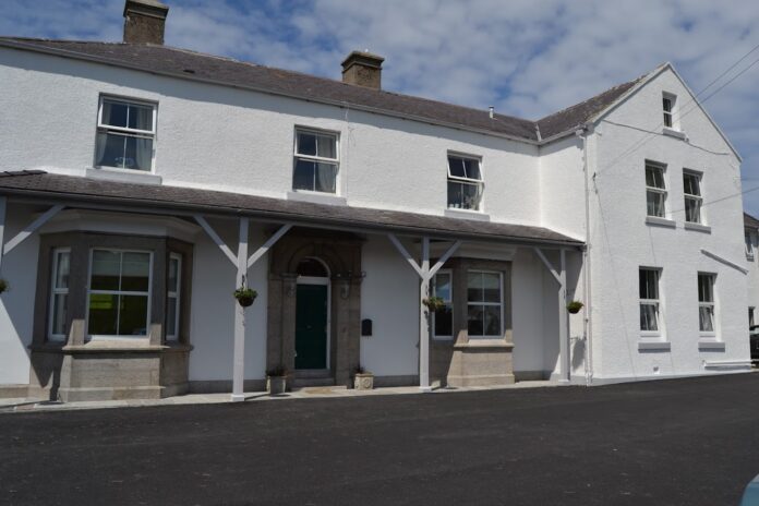 Belmere Care Group