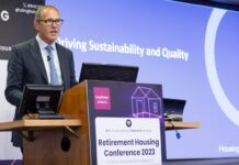 Housing 21 has consumer standards rating upgraded