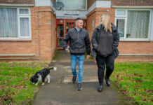 Brunelcare grows service delivery in Gloucestershire