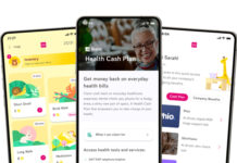 Bupa partners with YuLife to launch enhanced cash plan