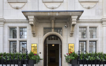 Cedars-Sinai opens flagship outpatient clinic in London