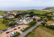 Care home deals roundup