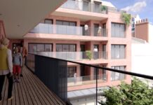 Beaufort Capital backs Birchgrove’s Chiswick development