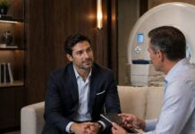 Phoenix Hospital Group launches AI-powered executive screening