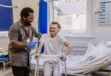 HCRG Care Group to provide reablement services in Medway