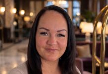 Venelle strengthens leadership team
