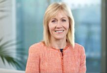 Board appointment at Simplyhealth Group