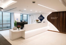 HCA opens satellite fertility clinic in Canary Wharf