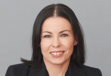 Milja Saksi joins Everon Group as CEO