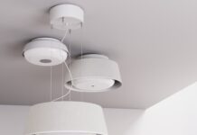 Care homes reduce risk of falls following smart lighting evaluation