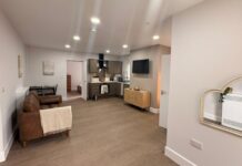 Orbis completes refurbishment of Graig y Bedw