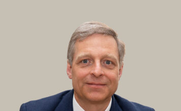 HM meets…Philip Luce