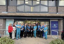 UK Vein Clinic partners with wound healing specialist
