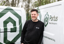 Portus Supported Housing creates property management service