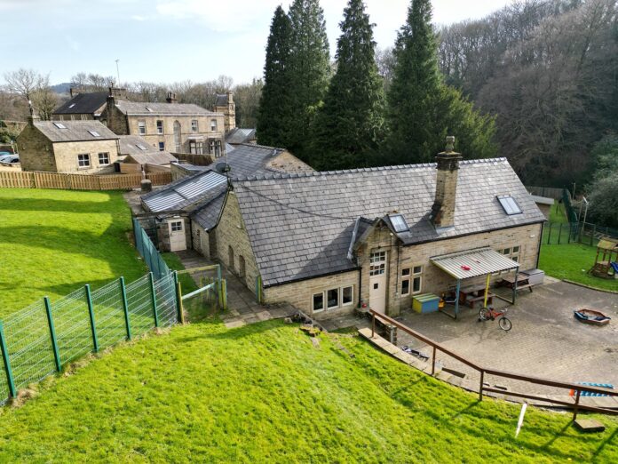 Potens Millbrook House