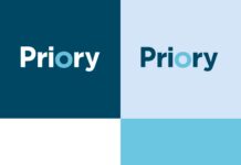 Priory launches new branding as part of restructure
