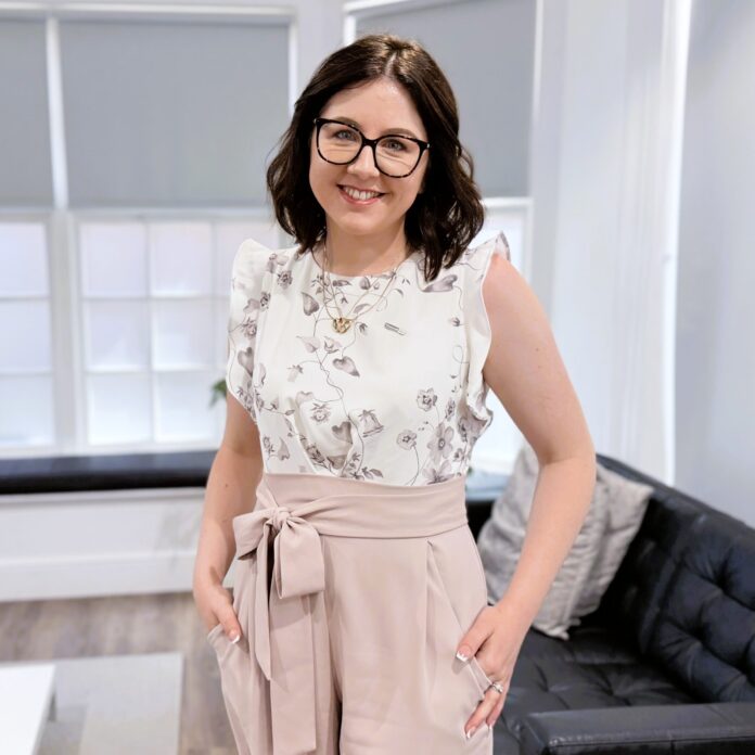 Shantelle Million-Lawson