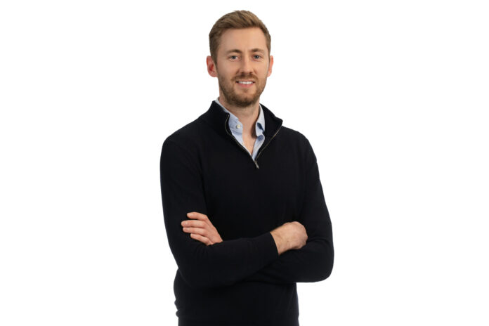Steffan Goold Beaufort-