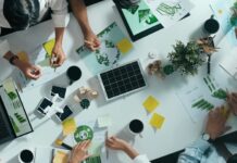 Meeting the sustainability challenge