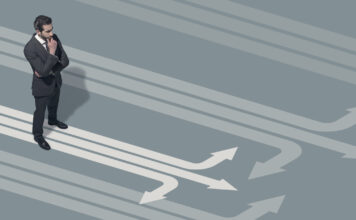 Right to Choose: legal minefield or provider opportunity?
