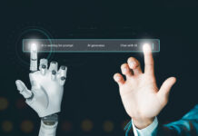 AI in healthcare: a trust paradox