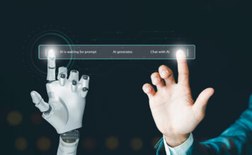 AI in healthcare: a trust paradox