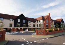 Elevation extends financing to Halebourne Group and Connaught Care