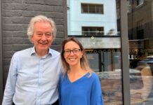 Former PA Consulting leader joins Dr Foster and Arqis Health as chief executive