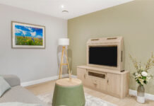 Godfrey Care opens specialist residential service Willow Lodge