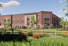 Leumi UK provides £100m facility to LNT Care Developments