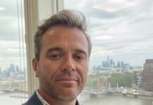 Teton appoints James De Bathe as country director UK