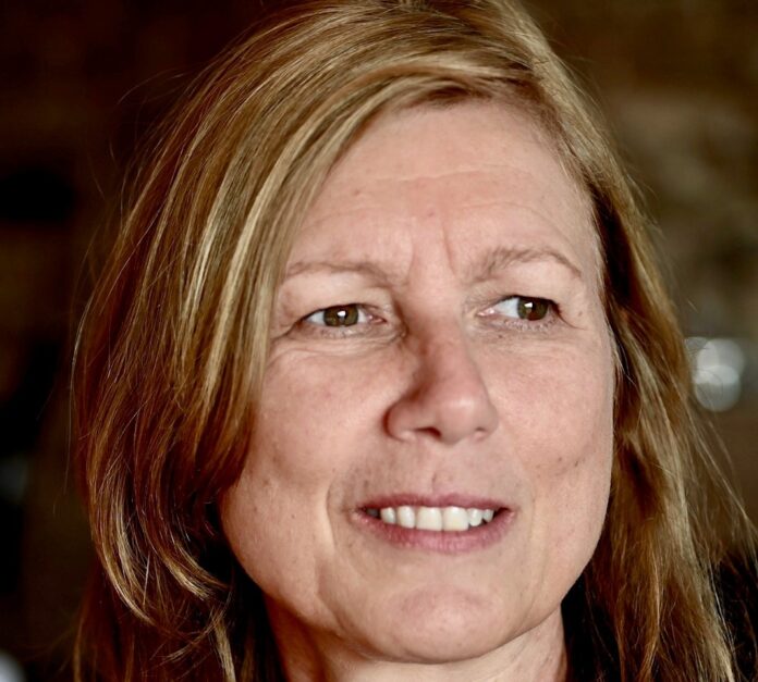 Jane Holbrook Housing 21