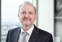 Easton steps down as executive chair of Practice Plus Group divisions