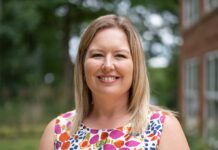 CM meets… Joanne Balmer