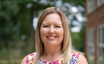 CM meets… Joanne Balmer