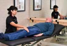 Oakland Care partners with Well-led Physio to launch Rehabilitation Retreat