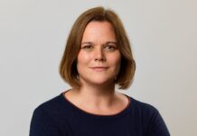 Liaise appoints Claire Kennedy as chief operating officer