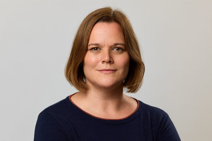 Liaise Claire Kennedy