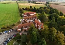 Midlands Care adds trio of homes to portfolio
