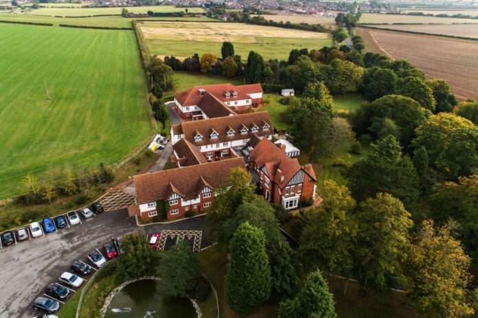 Midlands Care_Linden care homes