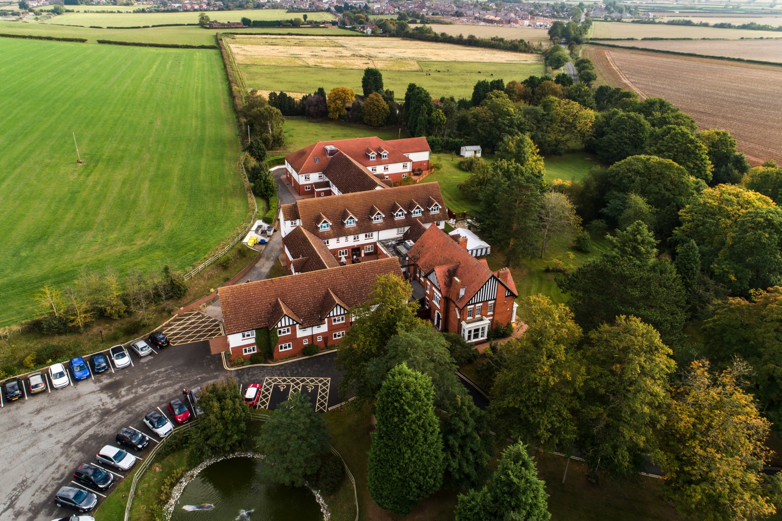 Midlands Care adds trio of homes to portfolio