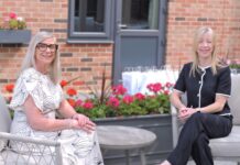 Crystal Care Collection promotes Maria Taylor to lead midlands region